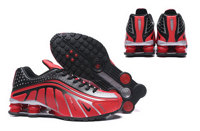 Nike Shox R4 15